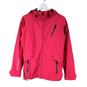 Unisex Torstai - Softshell-takki, koko 36 -  (1)