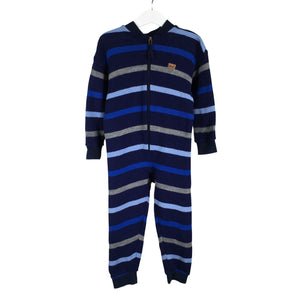 Unisex Kivat - Villahaalari, koko 98 - 104 -  (1)