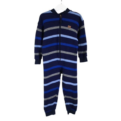 Unisex Kivat - Villahaalari, koko 98 - 104 -  ()