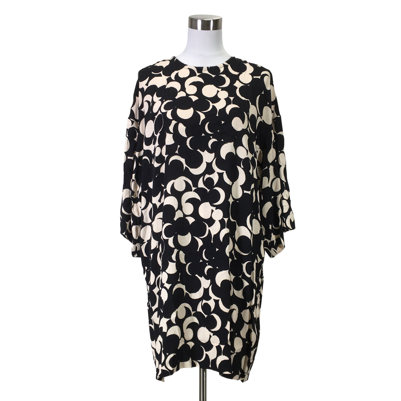 Unisex Marimekko - Sifonkimekko, koko 38 -  (1)