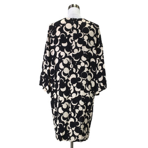 Unisex Marimekko - Sifonkimekko, koko 38 -  (2)