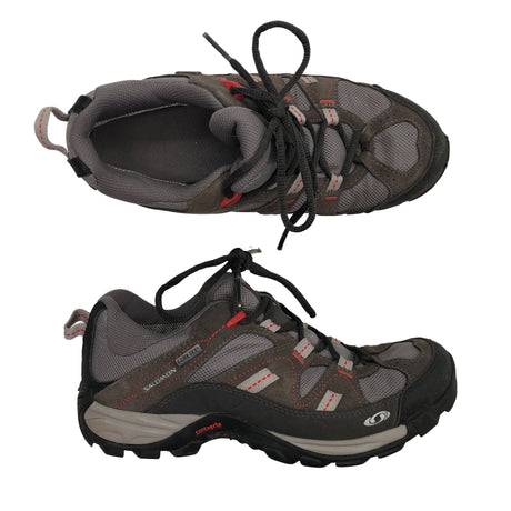 Unisex Salomon - Retkeilylenkkarit, koko 38 -  ()