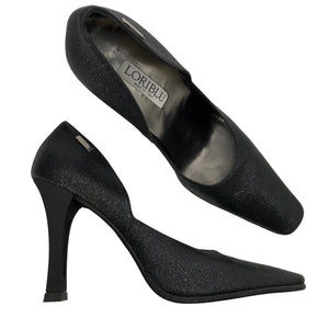 Unisex Loriblu - Juhlakorkokengät, koko 38 -  (1)