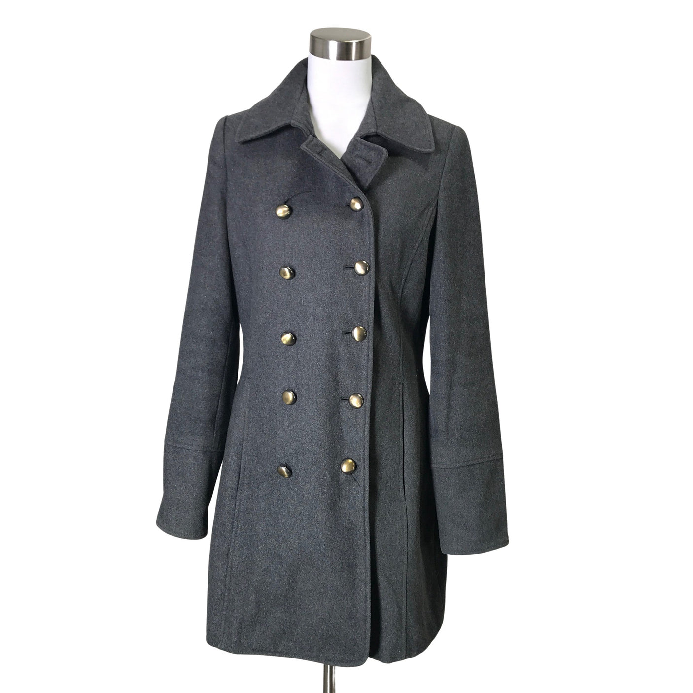 Unisex J.A.P - Villakangastakki, koko 38 -  (1)