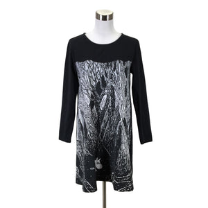 Unisex Huigee - Trikoomekko, koko 38 -  (1)