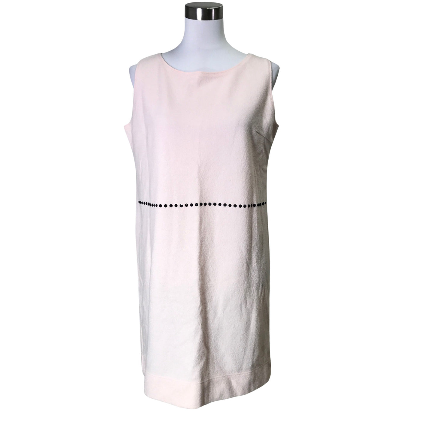 Unisex Muotikuu - Kangasmekko, koko 38 -  (1)