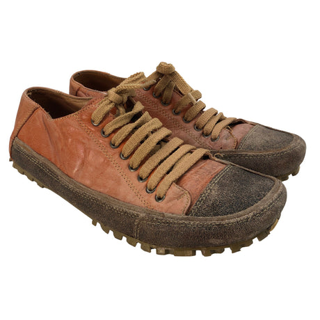 Unisex Zapato - Tennarit, koko 38 -  (2)
