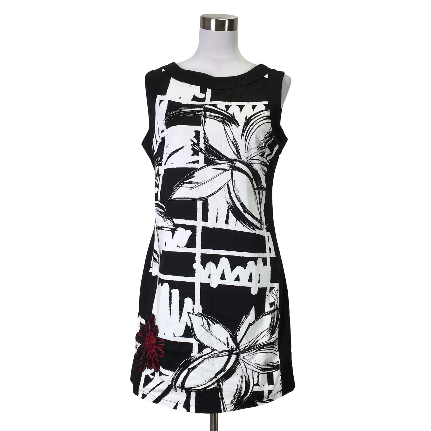  Mekko  Kotelomekko, koko 40  Desigual 