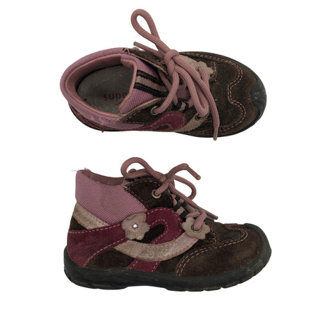 Unisex SuperFit - Kävelykengät, koko 21 -  ()