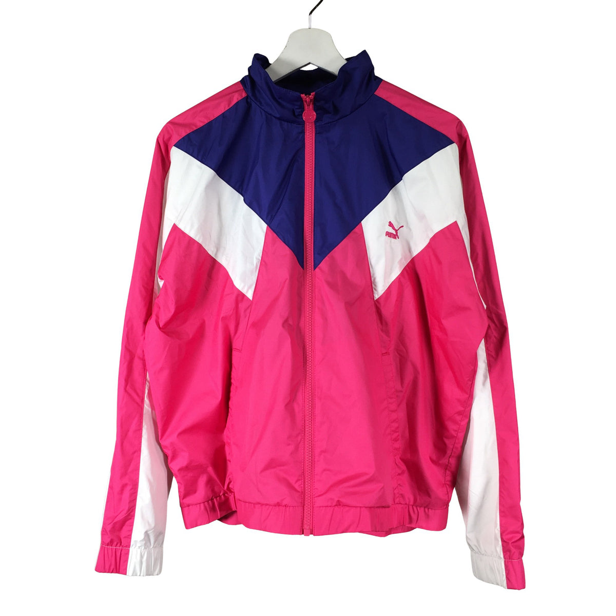 Unisex Puma - Urheilutakki, koko 40 -  (1)