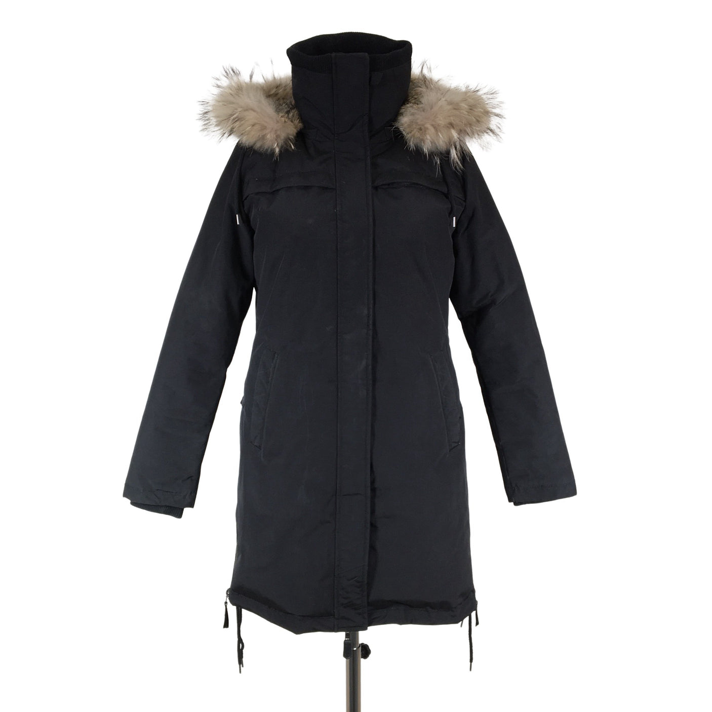 Untuvatakki, koko 40