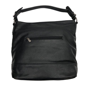 Unisex Puccini - Käsilaukku, koko Midi -  (2)
