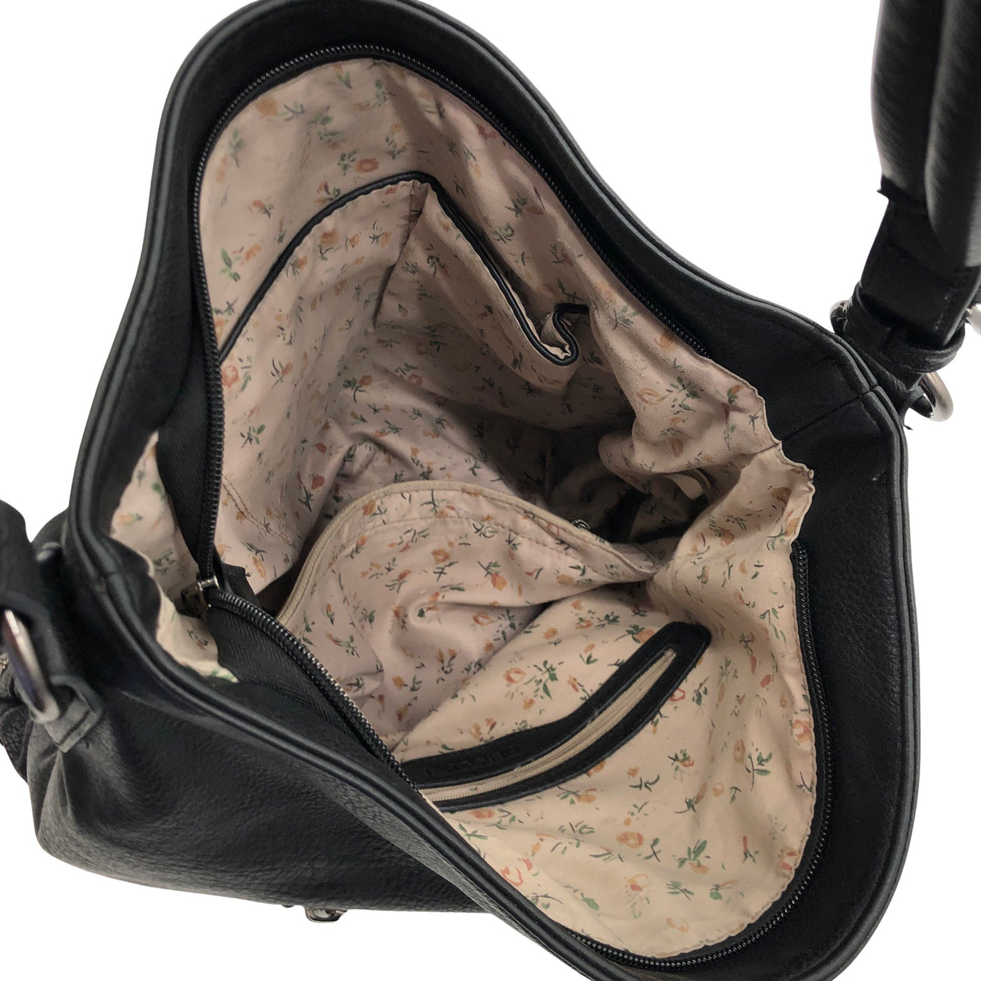 Unisex Puccini - Käsilaukku, koko Midi -  (3)