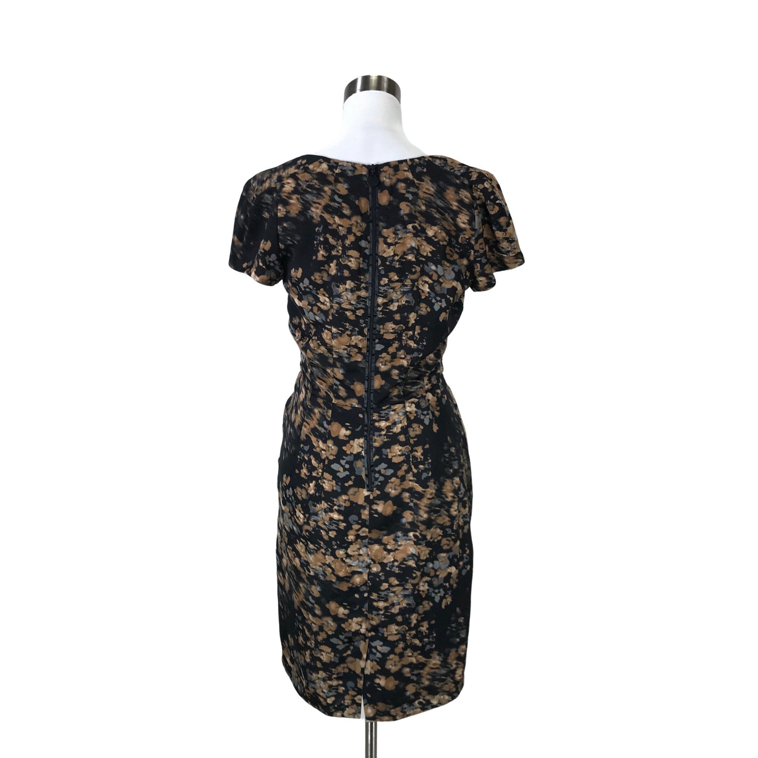  Mekko  Sifonkimekko, koko 36  InWear 