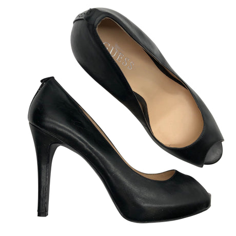 Unisex Guess - Korkokengät, koko 39 -  ()