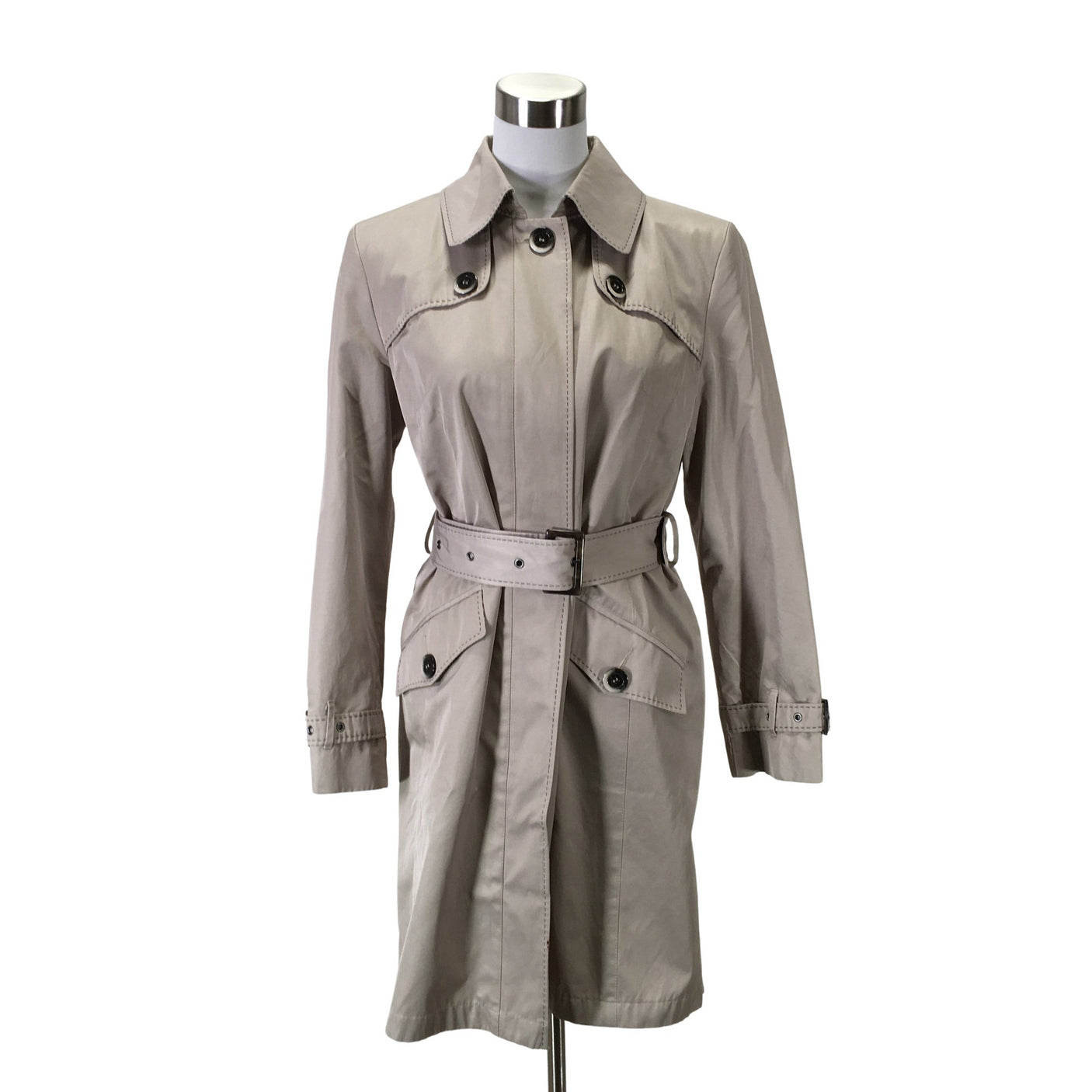 Unisex S.T.I - Trenssitakki, koko 40 -  (1)