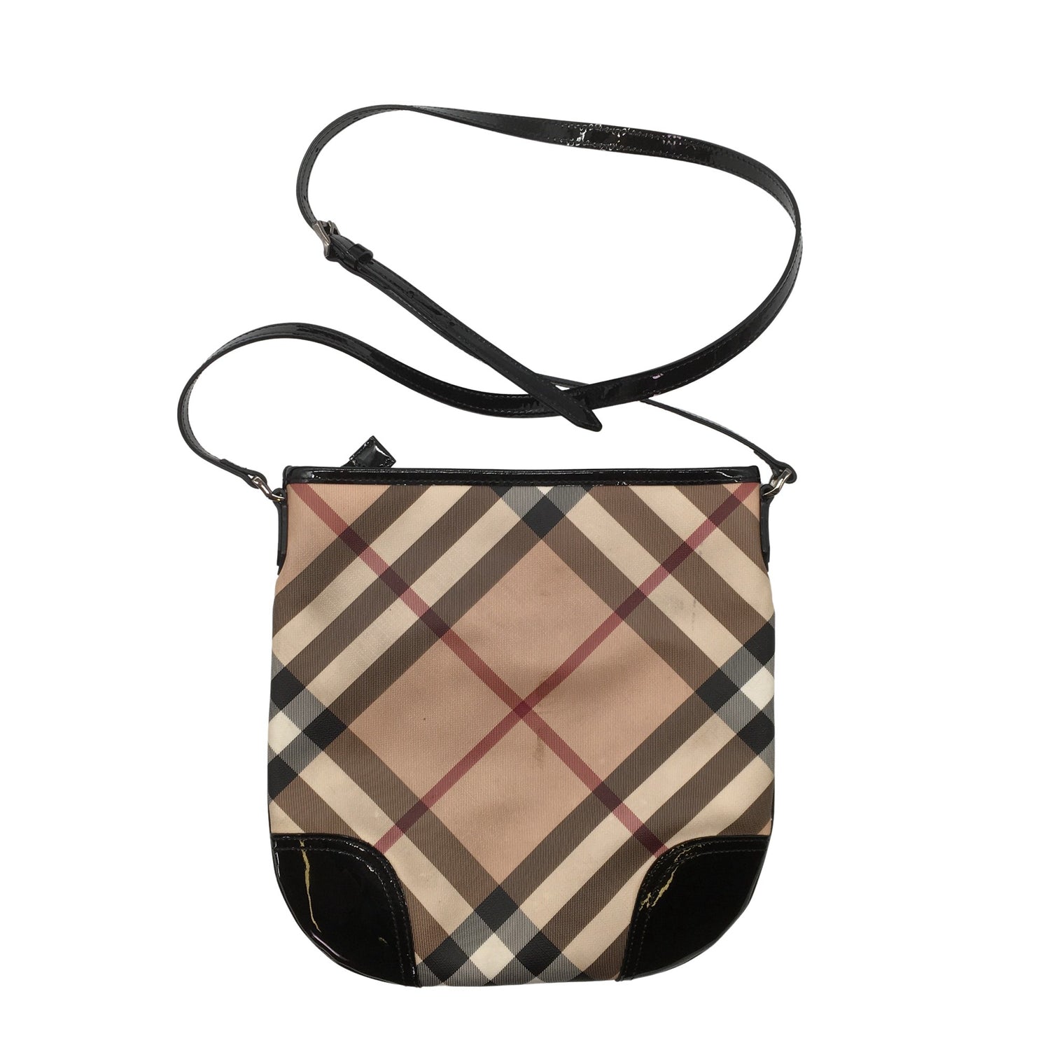  Olkalaukku  Olkalaukku, koko Mini  Burberry 