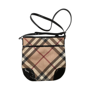 Unisex Burberry - Olkalaukku, koko Mini -  (1)