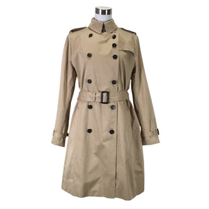 Unisex Lloyd's - Trenssitakki, koko 38 -  (1)