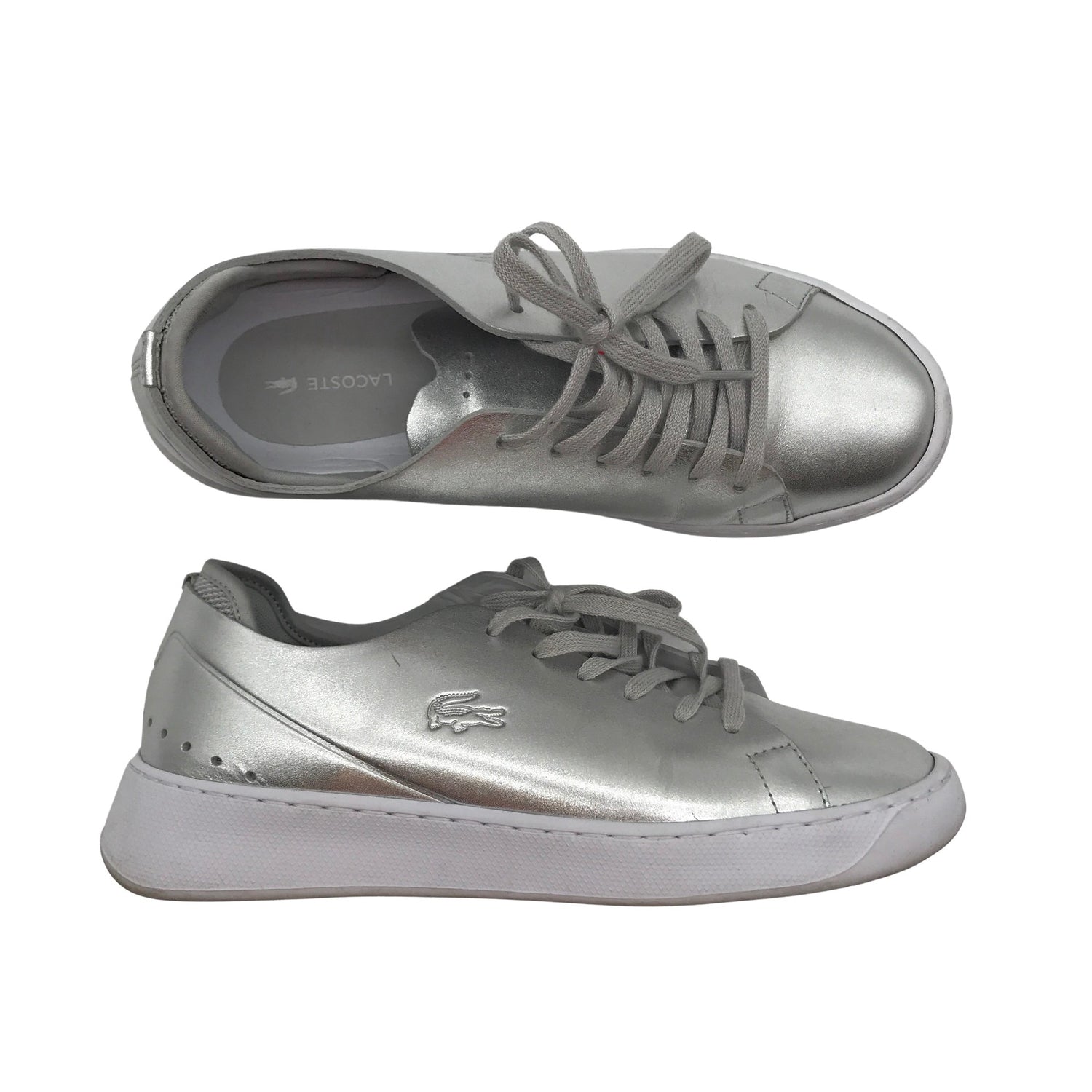  Tennarit  Tennarit, koko 38  Lacoste 