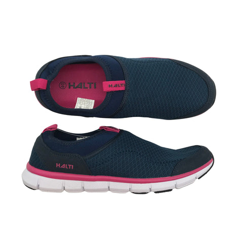 Unisex Halti - Tennarit, koko 40 -  ()