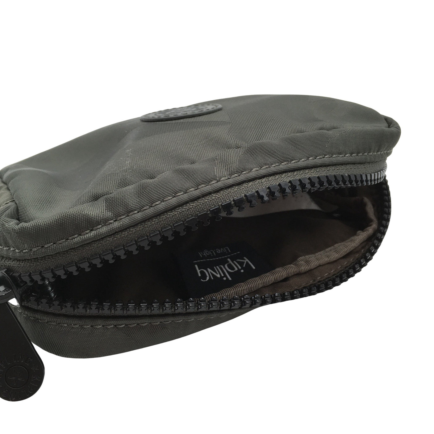 Unisex Kipling - Toilettilaukku, koko Mini -  (2)
