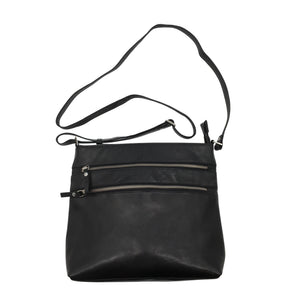 Unisex A.Eriksson - Olkalaukku, koko Midi -  (1)