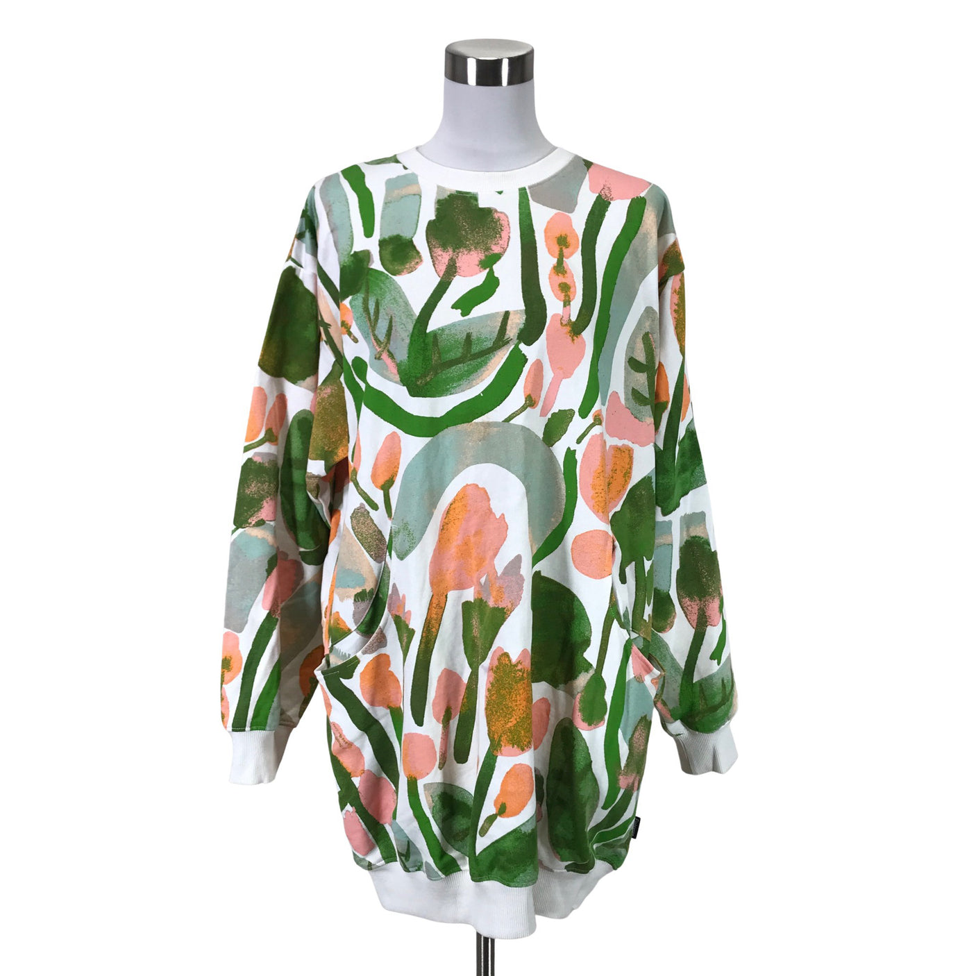Unisex Finlayson - Collegetunika, koko 36 -  (1)