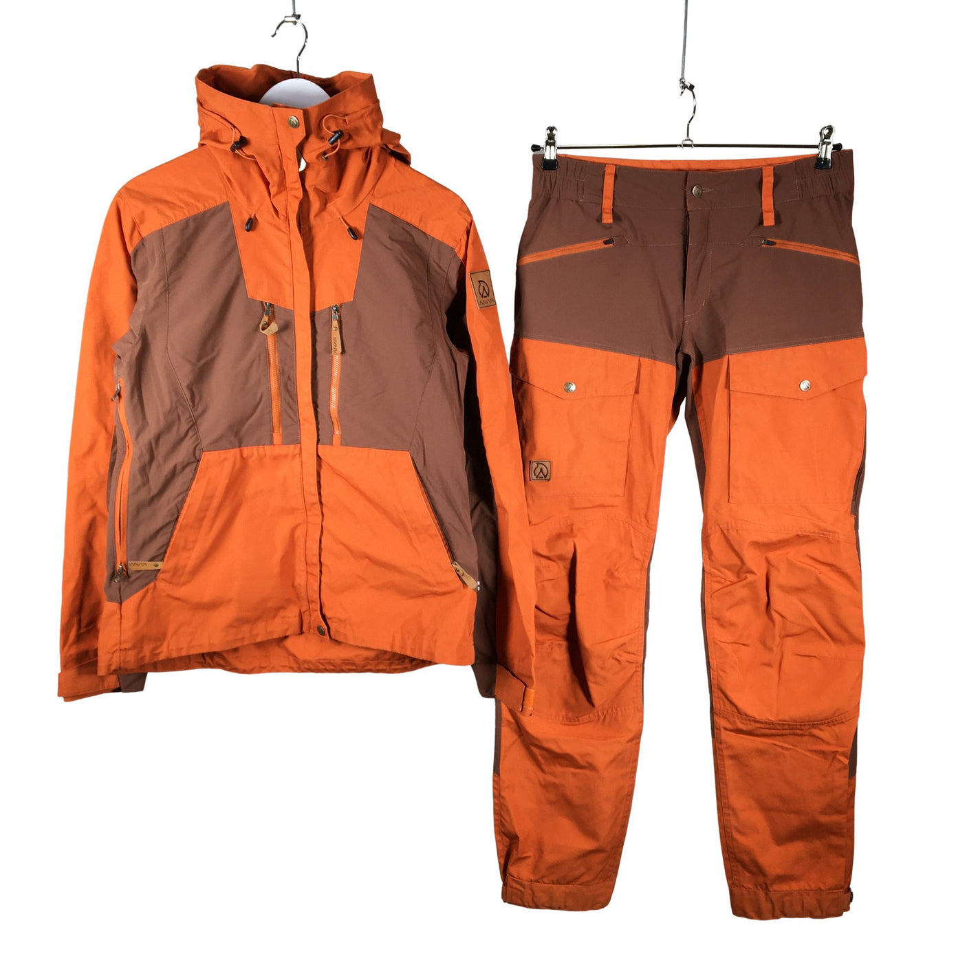Unisex Anar - Ulkoilutakki, koko 38 -  (1)