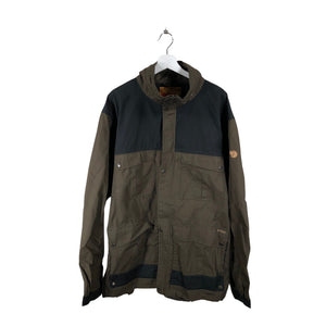 Unisex Fjällräven - Ulkoilutakki, koko XXL -  (1)