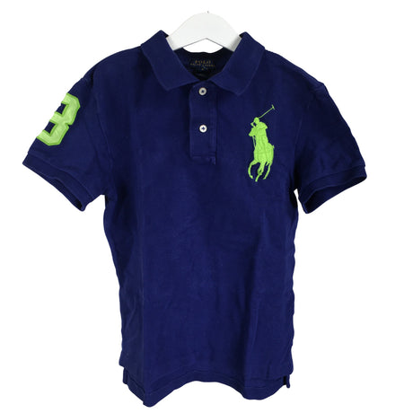 Unisex Ralph Lauren - Pikeepaita, koko 146 - 152 -  ()