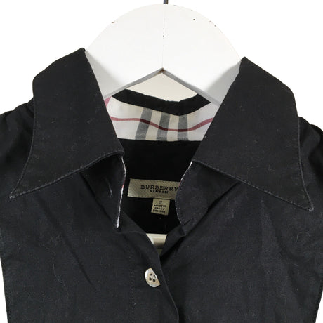 Unisex Burberry - Kauluspaita, koko 36 -  (2)
