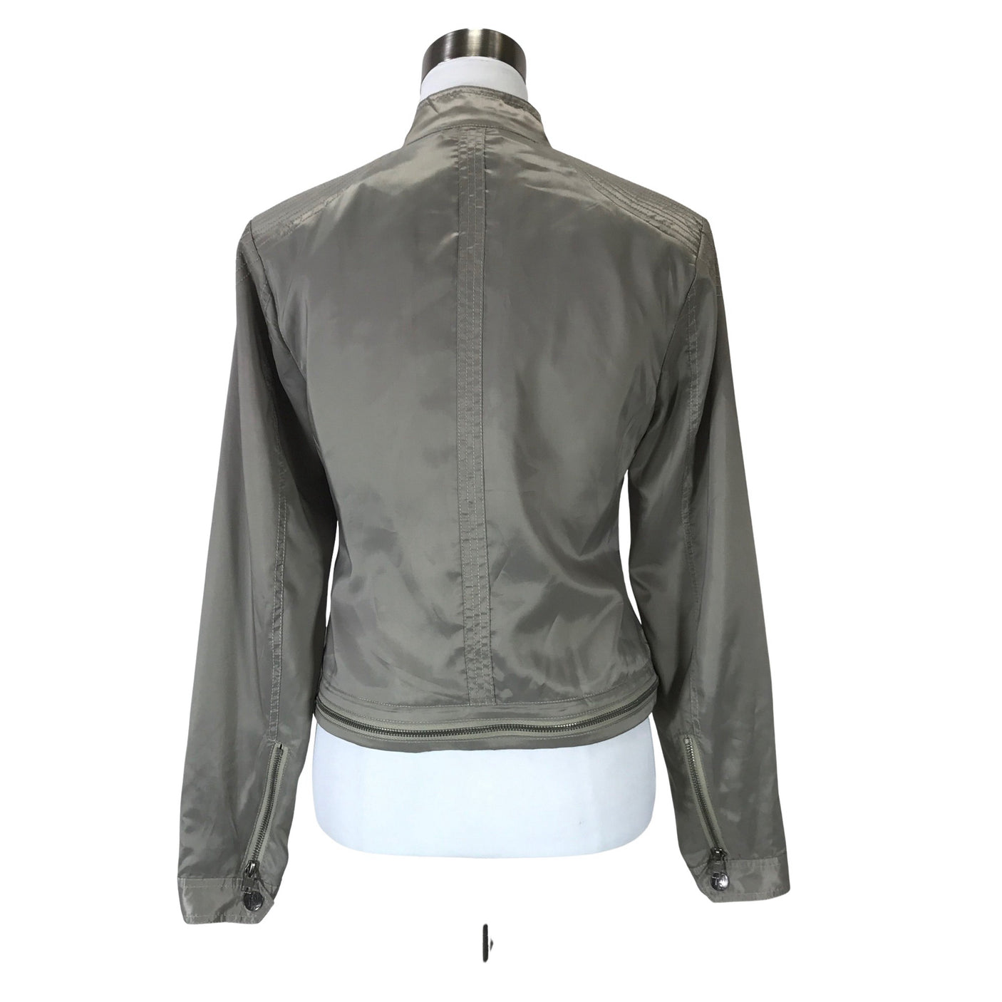 Unisex Philosophy Blues Original - Kesätakki, koko 36 -  (2)