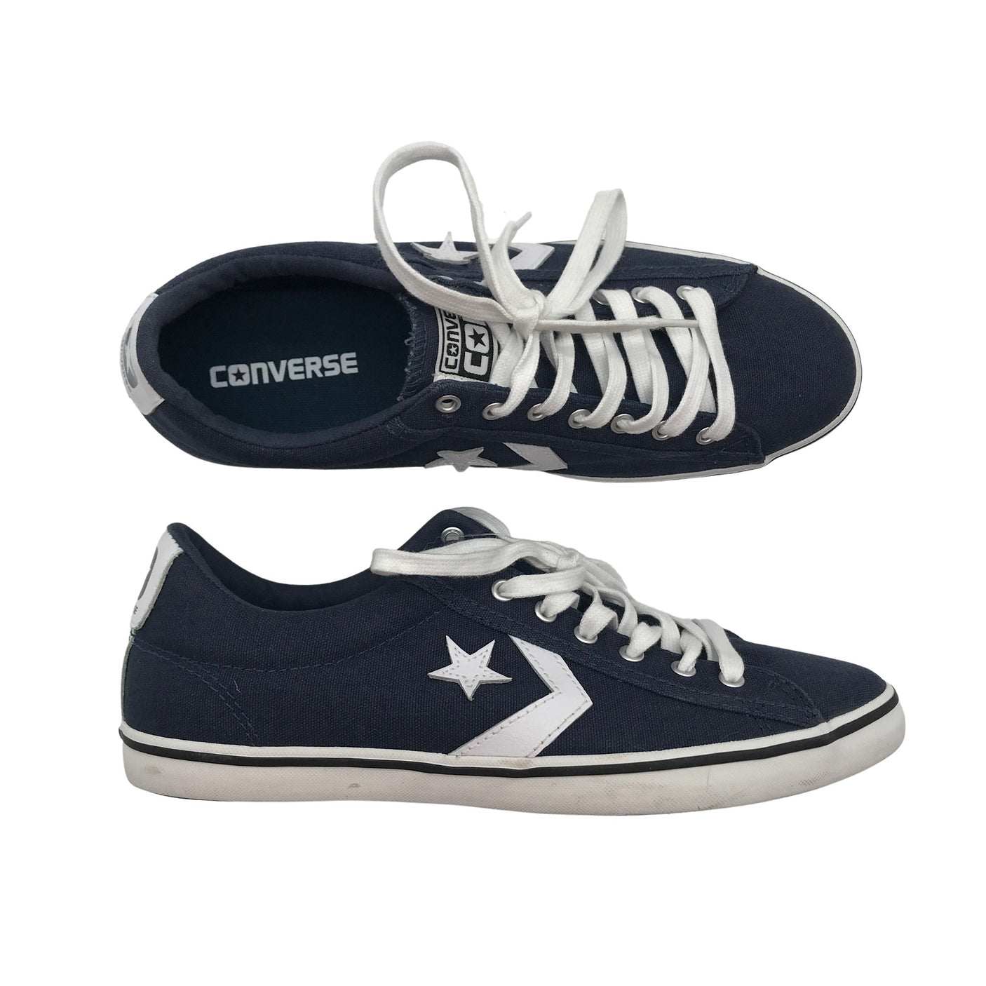 Unisex Converse - Tennarit, koko 41 -  (1)