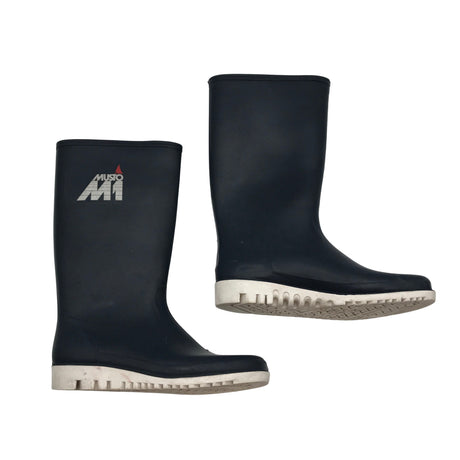 Unisex Musto - Kumisaappaat, koko 40 -  ()