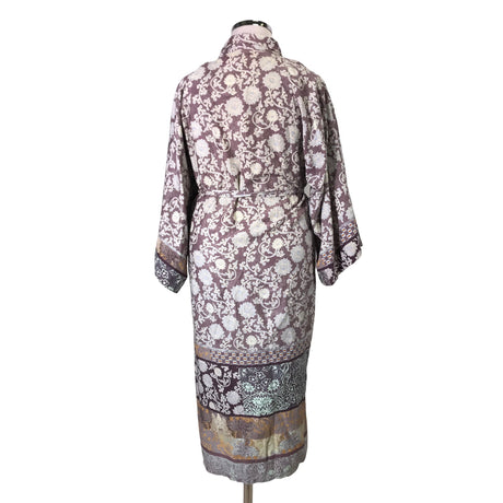 Unisex Bassetti - Aamutakki, koko 44 -  (2)