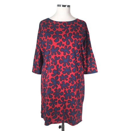 Unisex Marimekko - Trikoomekko, koko 42 -  ()