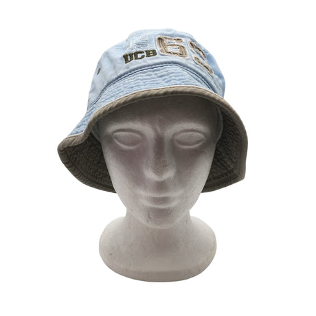Unisex Benetton - Kesähattu, koko 50 - 52 cm -  (2)