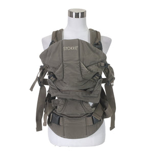 Unisex Stokke - Kantoreppu, koko Ei kokoa -  (1)