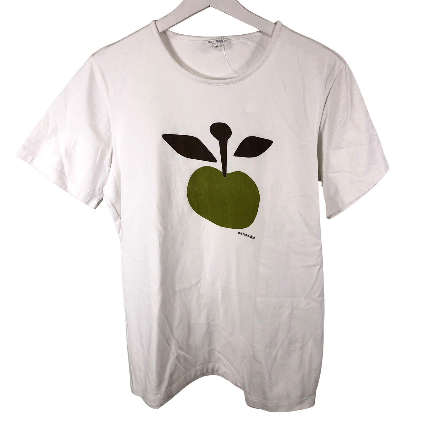 Unisex Marimekko - T-paita, koko 42 -  (1)
