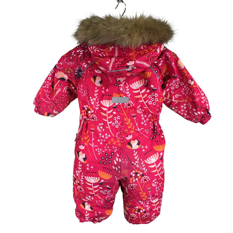 Unisex Reima - Toppahaalari, koko 80 - 86 -  (2)