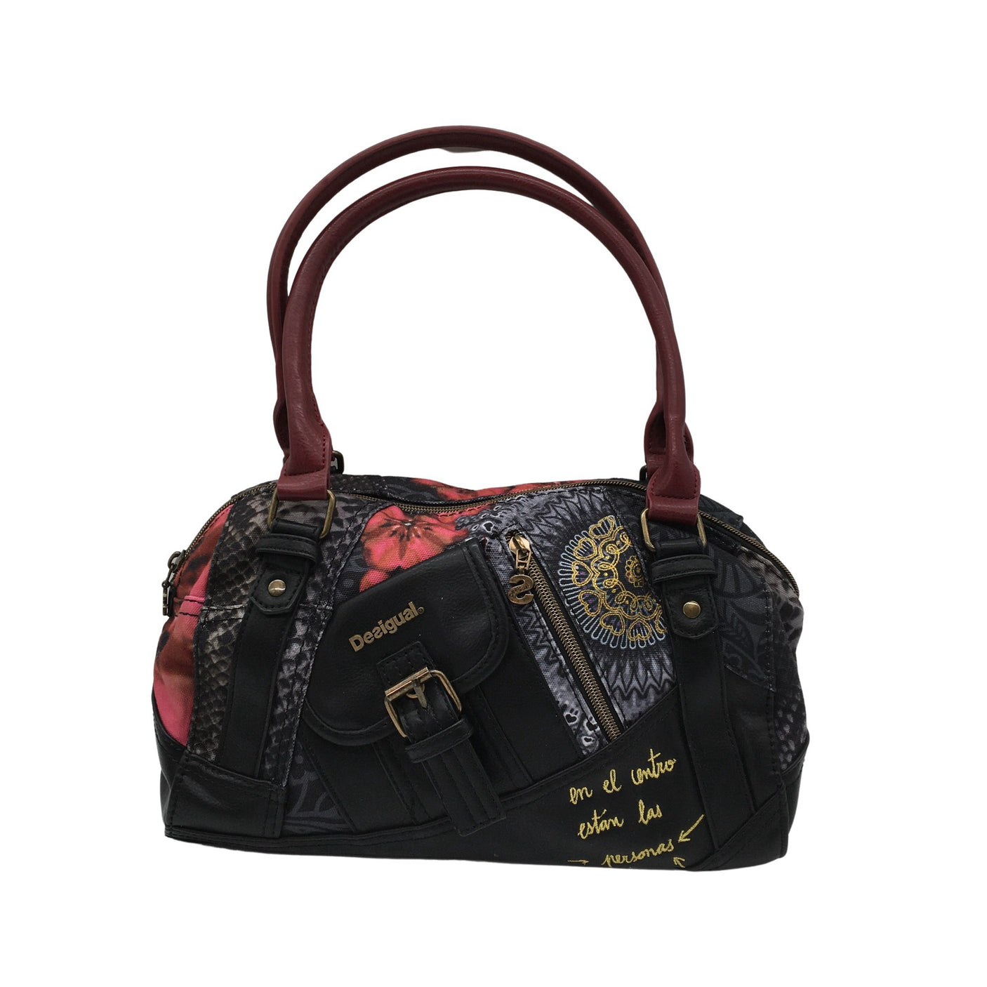 Unisex Desigual - Käsilaukku, koko Mini -  (1)