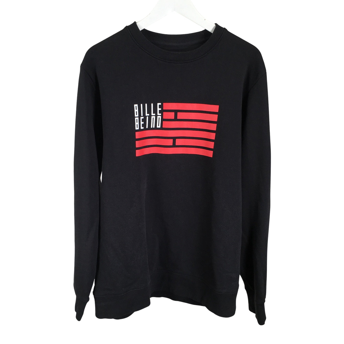 Unisex Billebeino - Collegepaita, koko L -  (1)