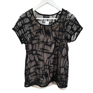 Unisex Taifun - Lyhythihainen pusero, koko 40 -  (1)