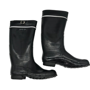 Unisex Nokian - Kumisaappaat, koko 45 -  (1)