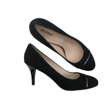Unisex Aiminer - Korkokengät, koko 40 -  ()