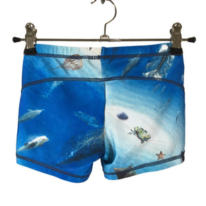 Unisex Molo Kids - Uimahousut, koko 110 - 116 -  (2)