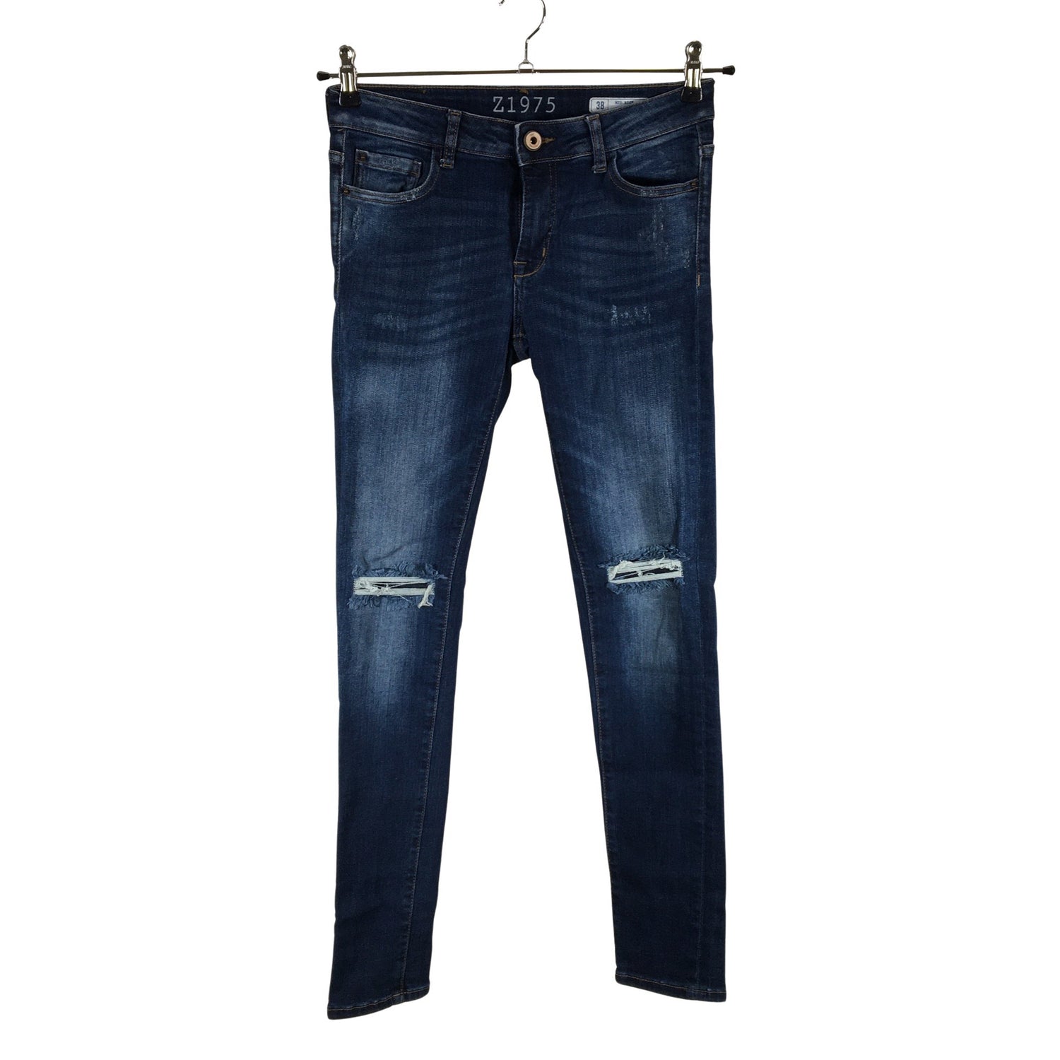  Farkut  Farkut, koko 38  Zara 