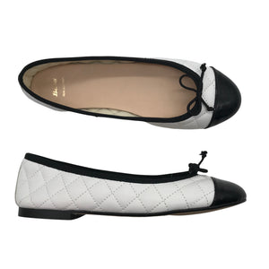 Unisex Bata - Ballerinat, koko 36 -  (1)