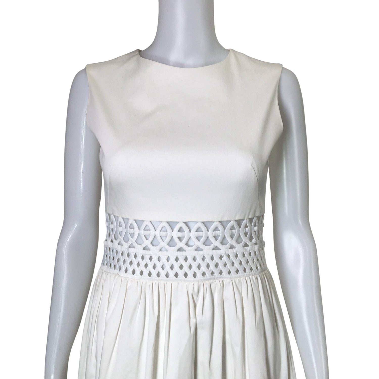 Kangasmekko, koko 34